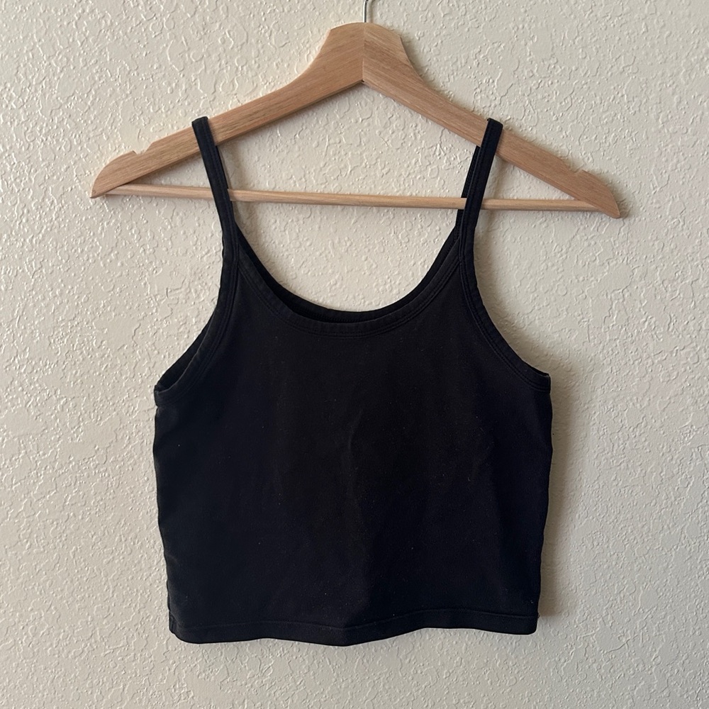 ARQ black tank top